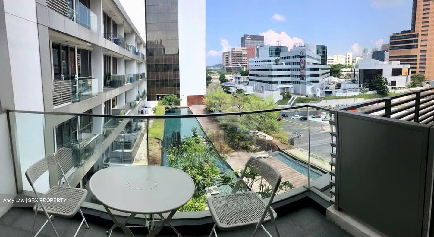 Dorsett Residences (D2), Apartment #568595191